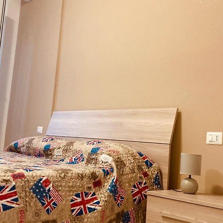 코르시코 La Casa Di Marta 아파트 외부 사진