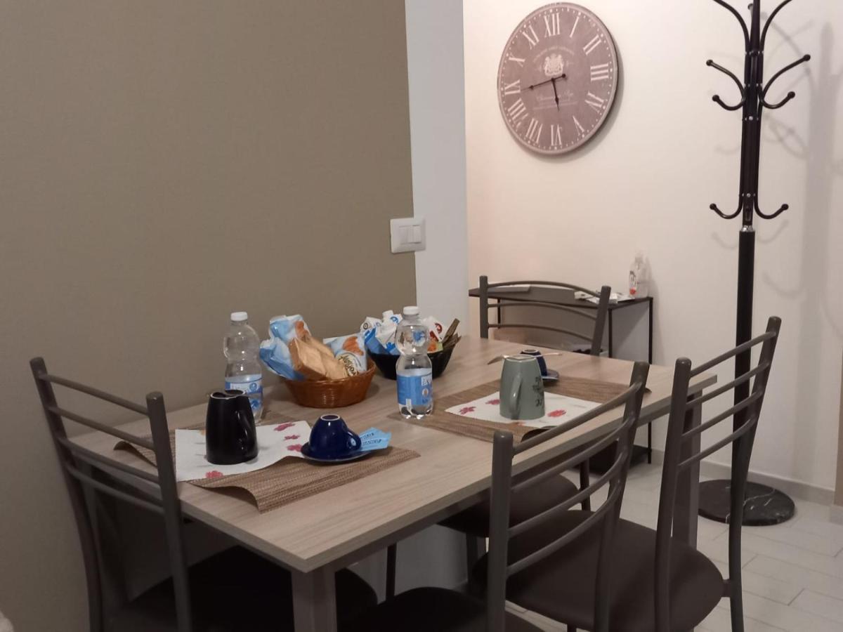 코르시코 La Casa Di Marta 아파트 외부 사진