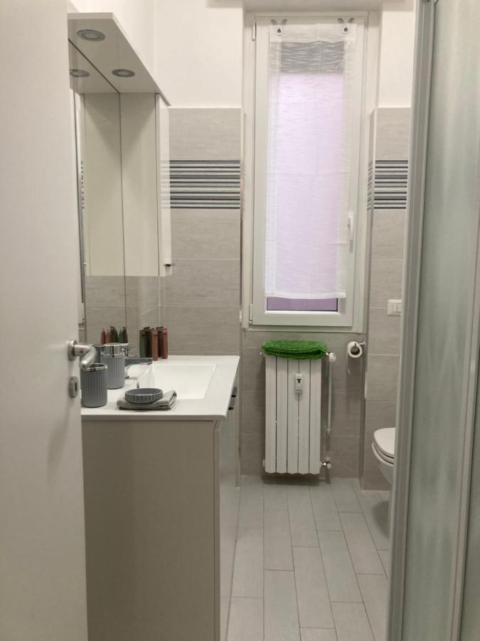 코르시코 La Casa Di Marta 아파트 외부 사진