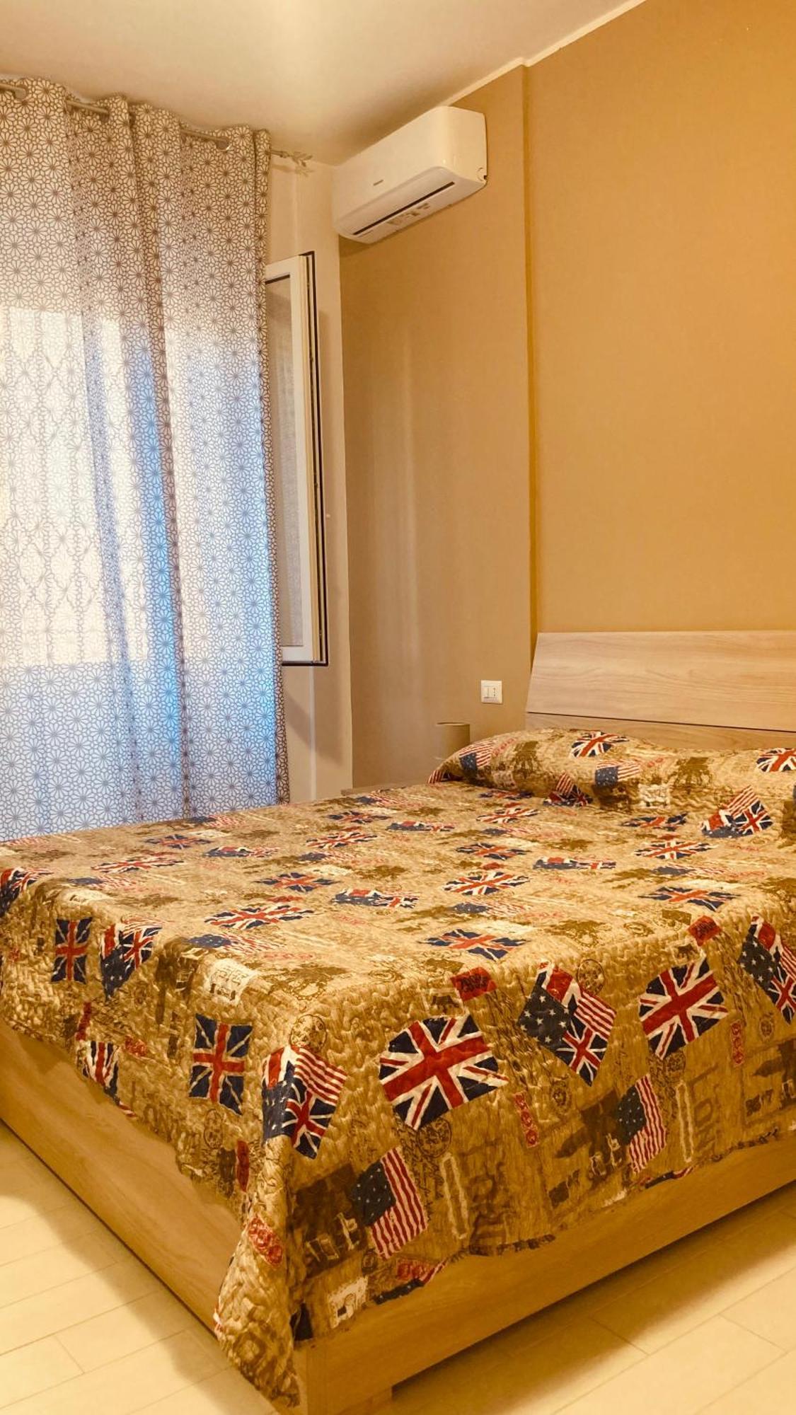 코르시코 La Casa Di Marta 아파트 외부 사진